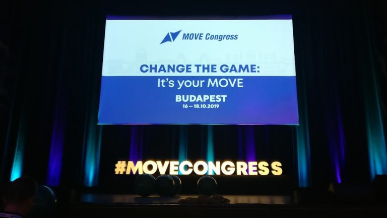 ISCA Congress 2019, Budapest