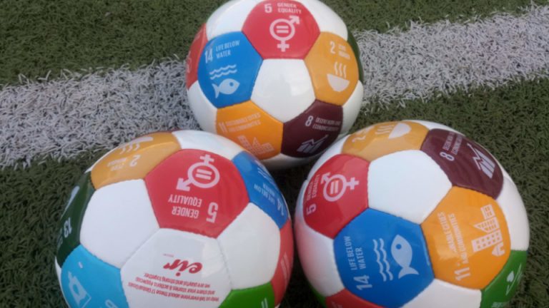 Global Goals World Cup